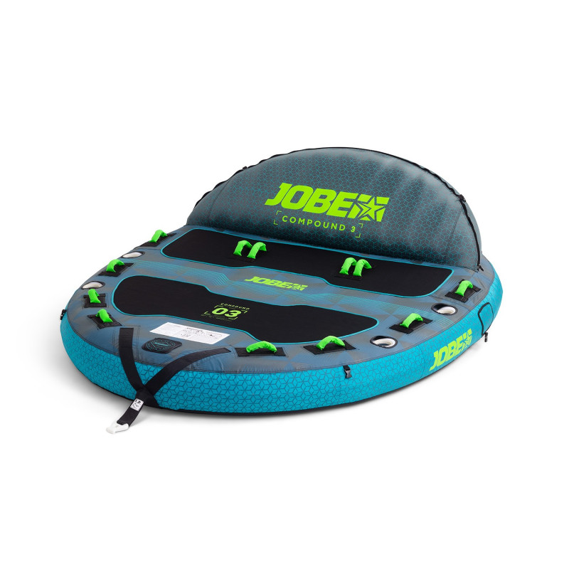 Jobe Compound 3P - 230325002 -