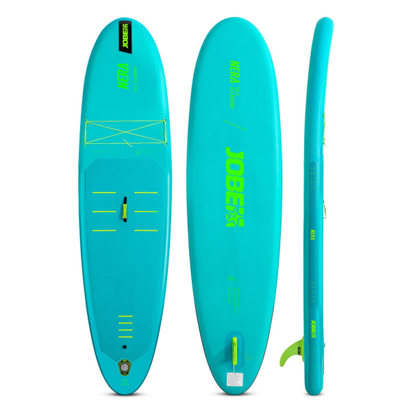 SUP AERO NERA 10.6 - 486425011 - 2