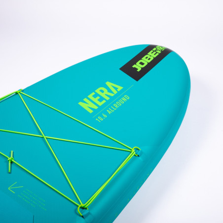 SUP AERO NERA 10.6 - 486425011 -
