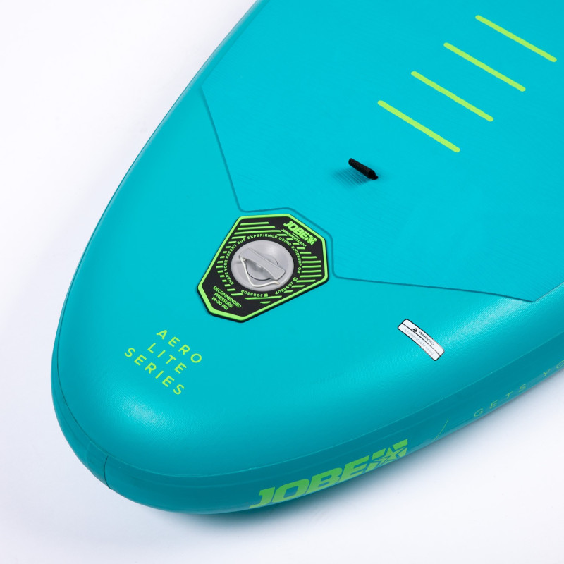 SUP AERO NERA - 486425011 -