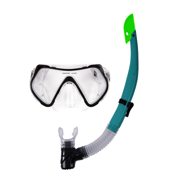 Jobe Infinity Seascooter Snorkel Set - 429924003 -