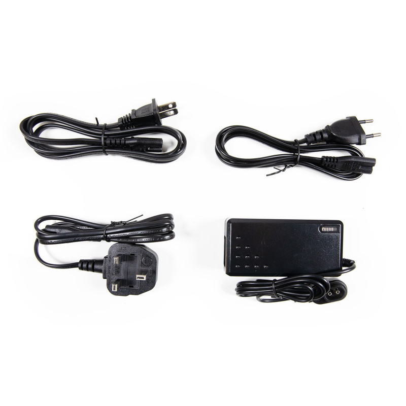 Infinity Seascooter Battery Adapter - 419921005 -