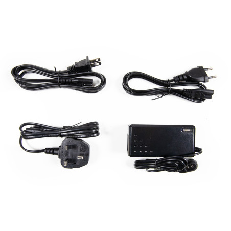 Infinity Seascooter Battery Adapter - 419921005 -
