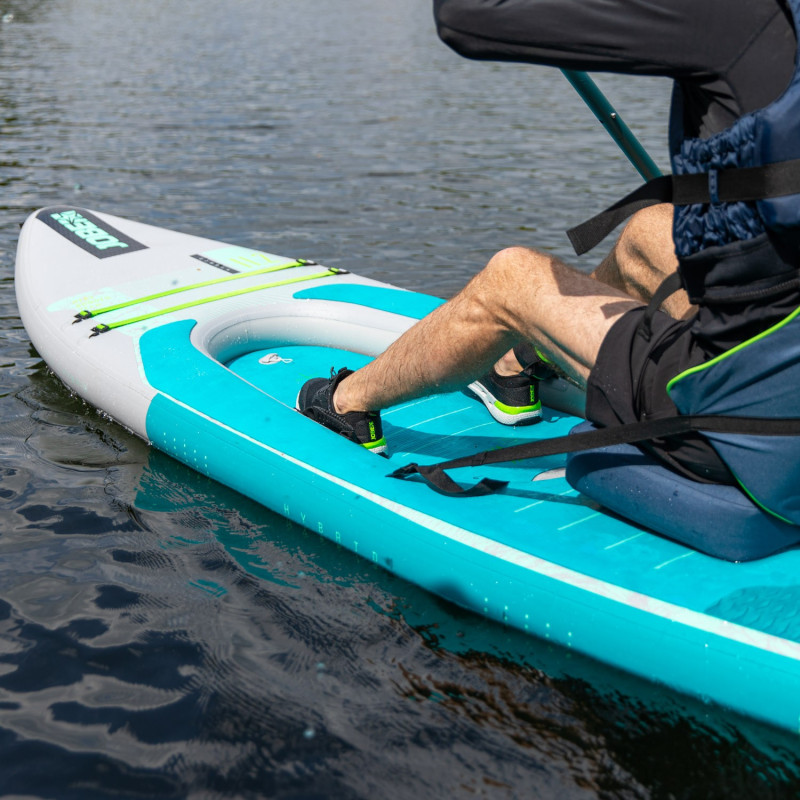 Aero Hybrid SUP Premium Board 11.2 - 486426001 -