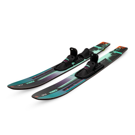 Sci nautico Jobe HEMI - 59inch - 202426001 -