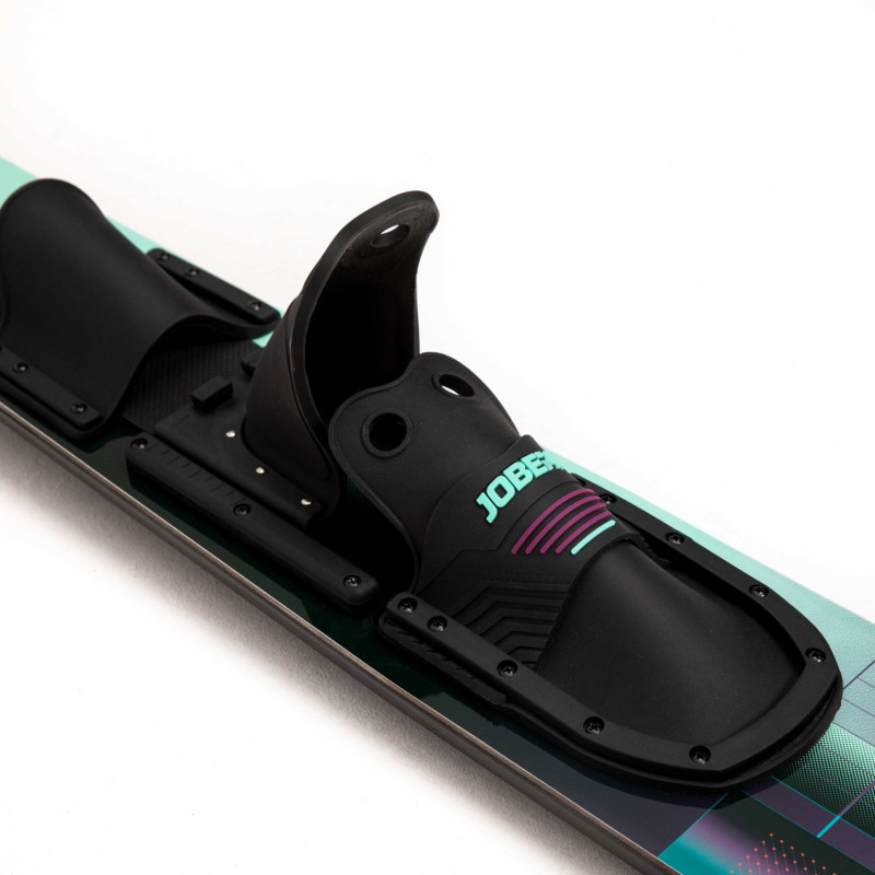 Sci nautico Jobe HEMI ragazzo - 59inch - 202426001 -