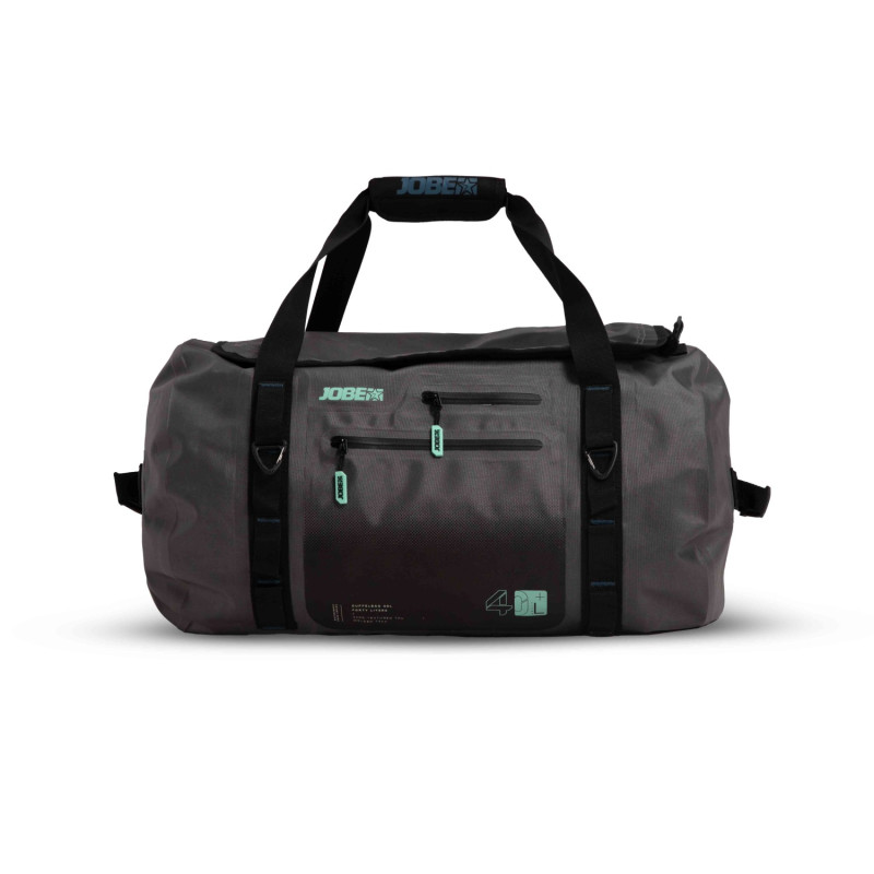 Duffel bag grey - 40 lt - 220026001 -