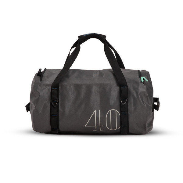 Duffel bag grey - 40 lt - 220026001 - 2