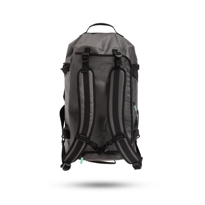 Duffel bag grey - 40 lt - 220026001 -