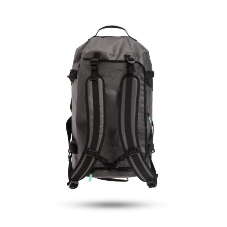 Duffel bag grey - 40 lt - 220026001 -