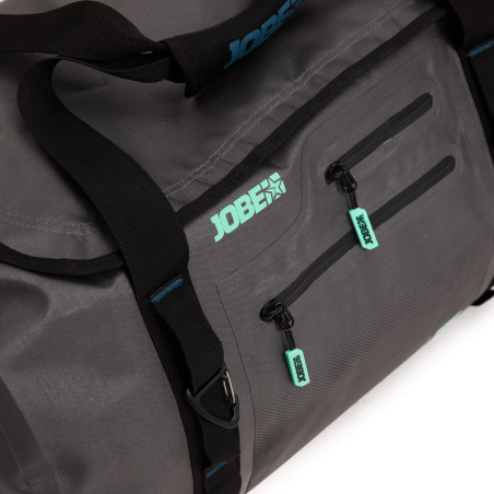 Duffel bag grey - 40 lt - 220026001 -