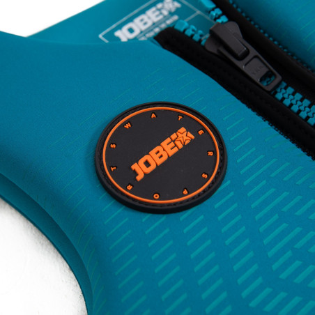Jobe Neoprene Vest Youth Teal - 244925002-128 -