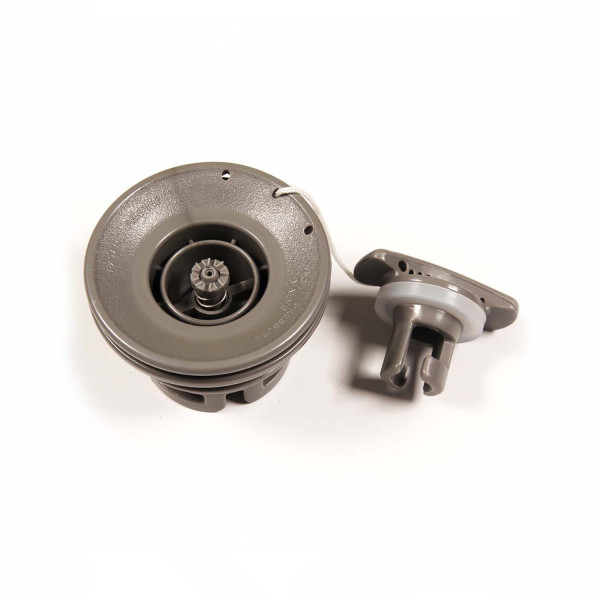 Halkey Roberts Valve - 419918001 -