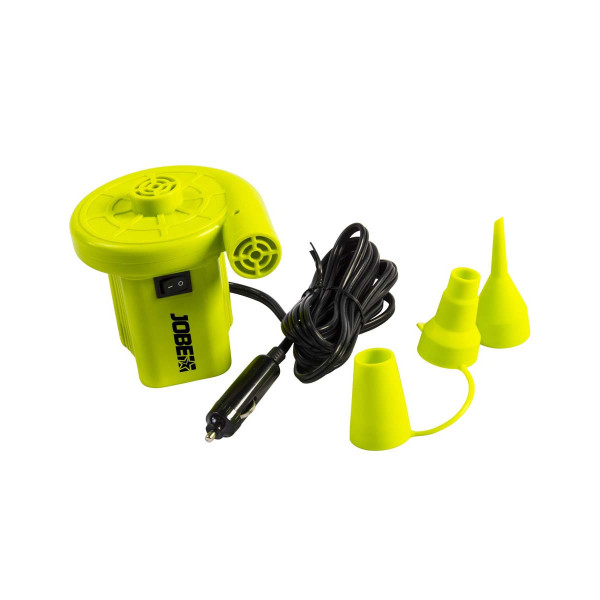 POMPA ARIA GONFIATORE JOBE 12V -  - 410019003