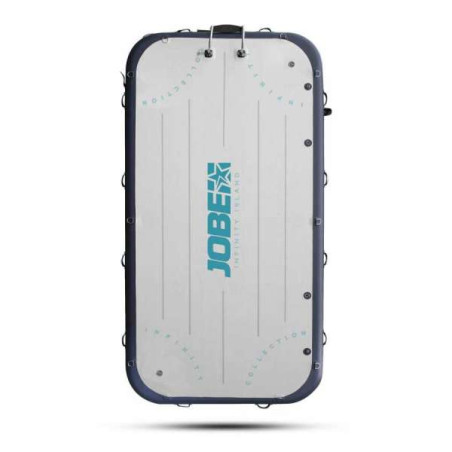 JOBE INFINITY ISLAND INFLATABLE DOCK WITH PUMP -  - 289920003