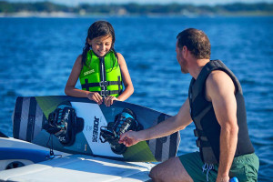Wakeboard